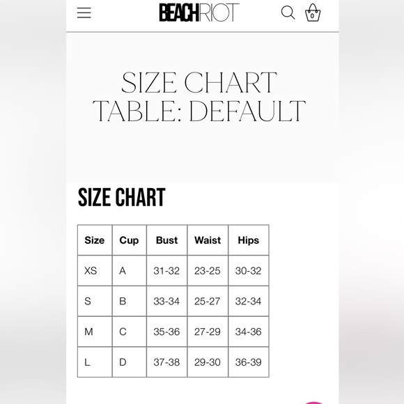 Beach Riot set - Picture 10 of 10